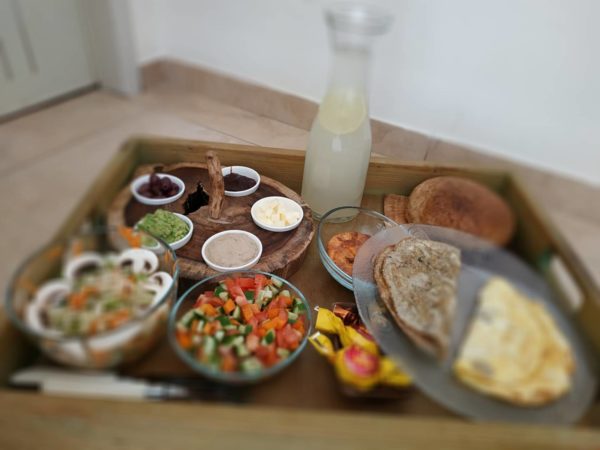 ⁦חופשה בכובע⁩ – תמונה ⁦7⁩